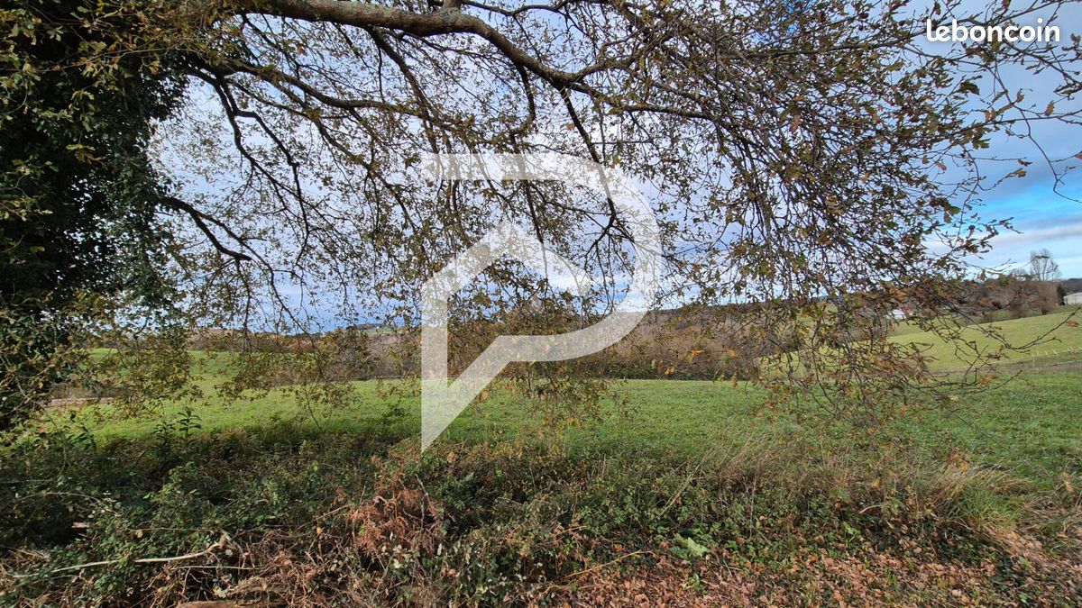 Terrain 2000 m² SALIES DE BEARN (image 3)