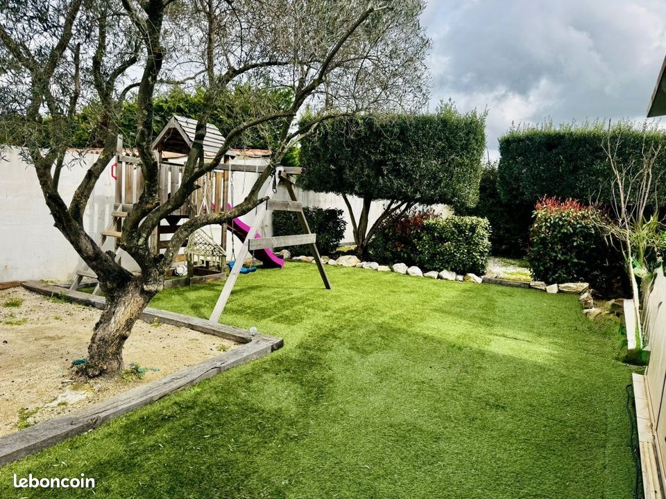 Villa 6 pièces 185 m² (image 5)
