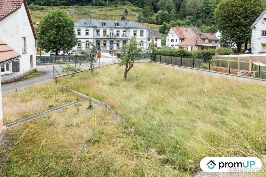Terrain 954 m² Wildenstein (image 7)