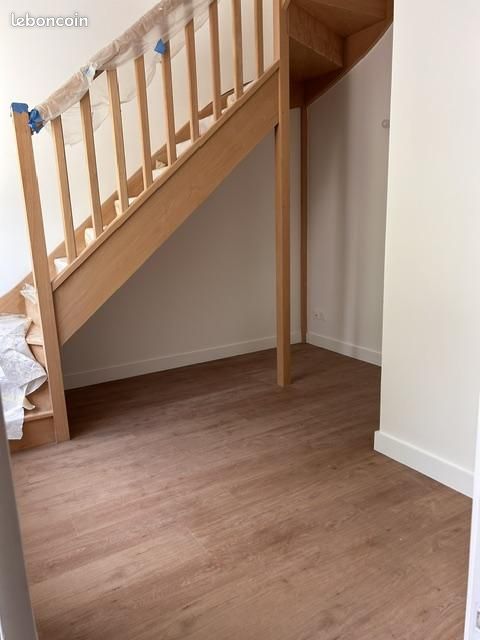 Appartement 2 pièces 43 m² · à Lisieux · 43 m² · 725 €/mois