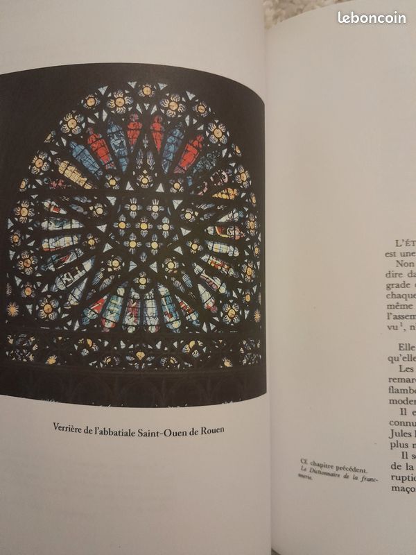 L'étoile flamboyante (image 5)