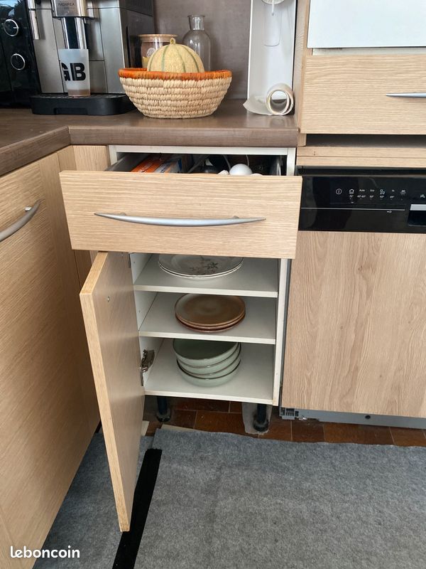 Cuisine entière très bon état (image 6)