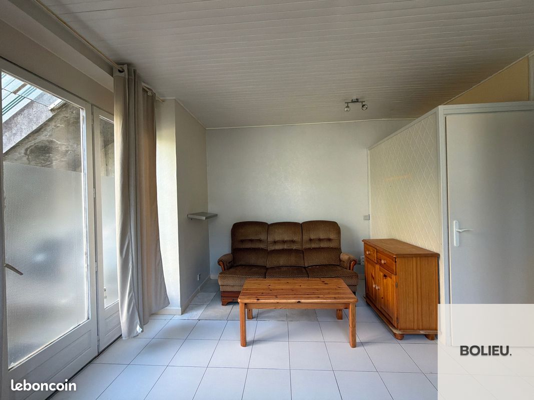 Appartement 2 pièces 36 m² · à Chambéry · 36 m² · 670 €