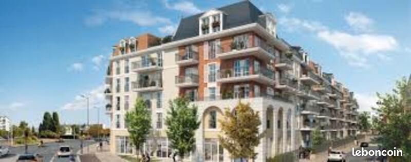 Appartement a louer chelles - 1 pièce(s) - 28 m2 - Surfyn