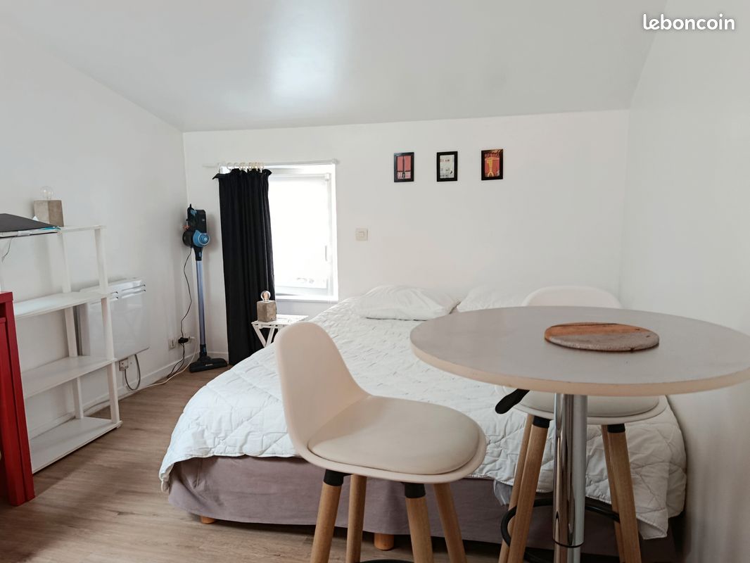 Appartement 1 pièce 19 m² · à Clisson · 19 m² · 425 €/mois