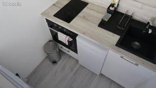 Appartement 1 pièce 37 m² (image 12)