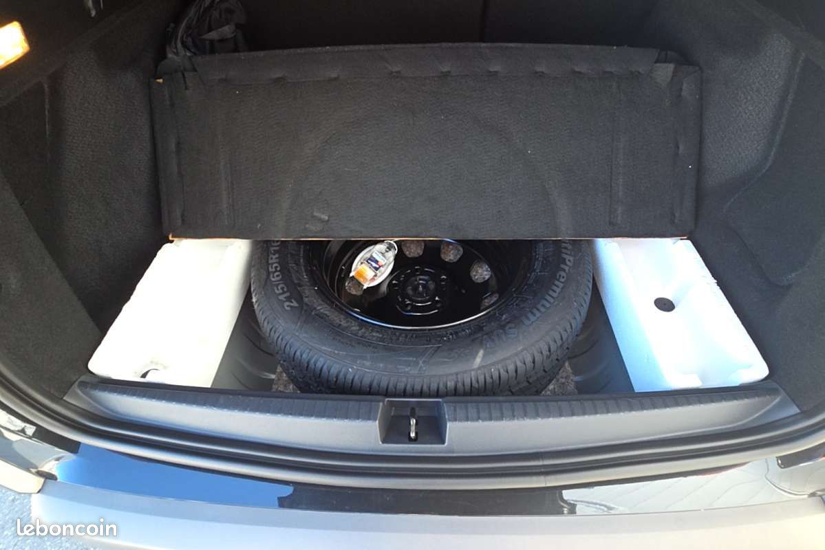 Dacia Duster 1.5 BLUE DCI 115CH SL EXTREME 4X4 (image 19)
