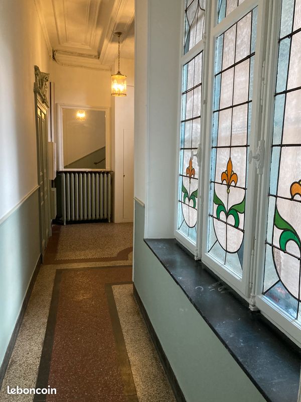 Appartement 3 pièces 66 m² · à Metz · 66 m² · 860 €/mois