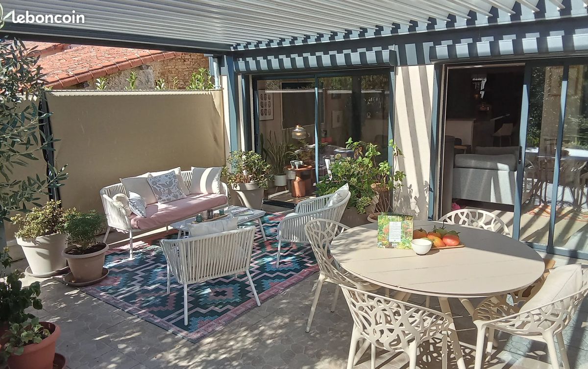 Maison 3 pièces 123 m² · à Payroux · 123 m² · 199 000 €