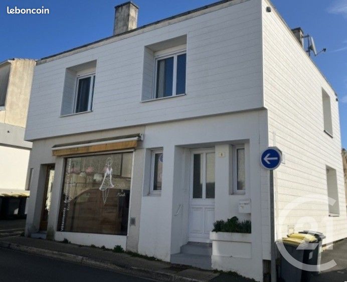 Maison 5 pièces 79 m² · à Brem-sur-Mer · 79 m² · 214 200 €