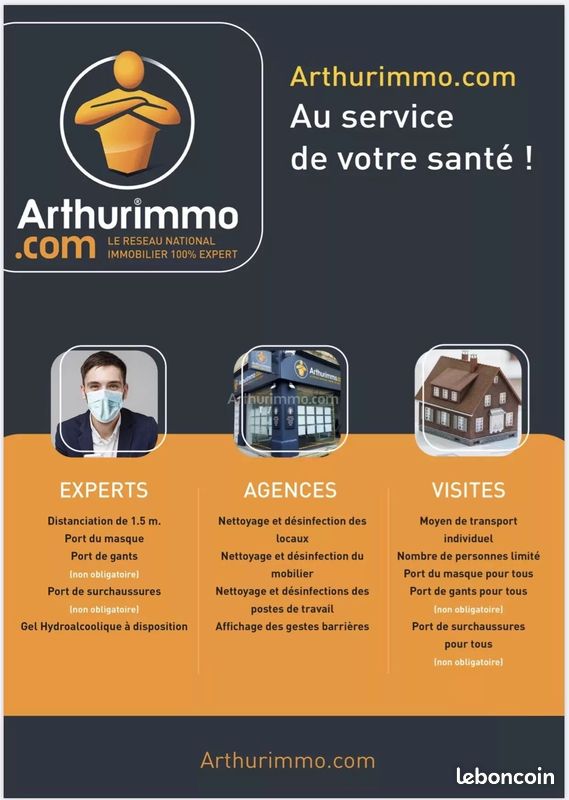 Appartement a louer aubagne - 1 pièce(s) - 30 m2 - Surfyn