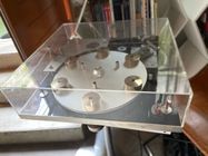 Trompette Embouchure Bras De Lecture SME 3009 S2 Amélioré - Occasion, Testé Et Fonctionnel, Argent Pièce Audiophile Occasion