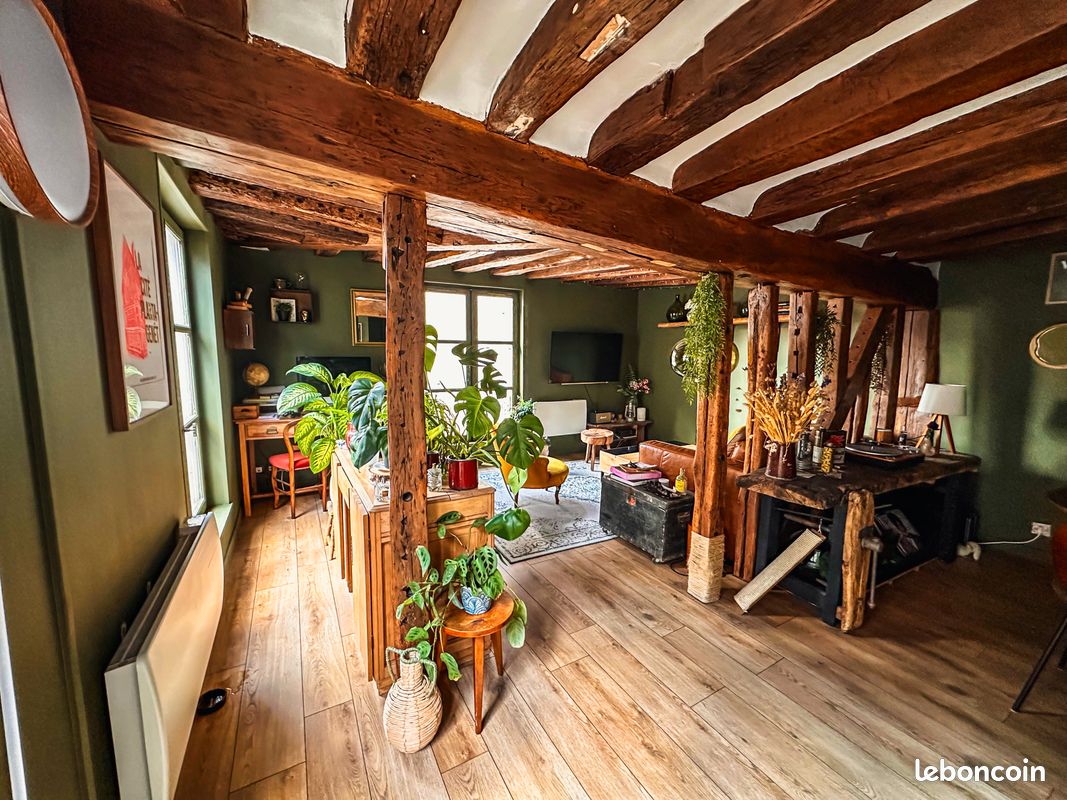 Appartement 3 pièces 68 m² · au Mans · 68 m² · 950 €/mois