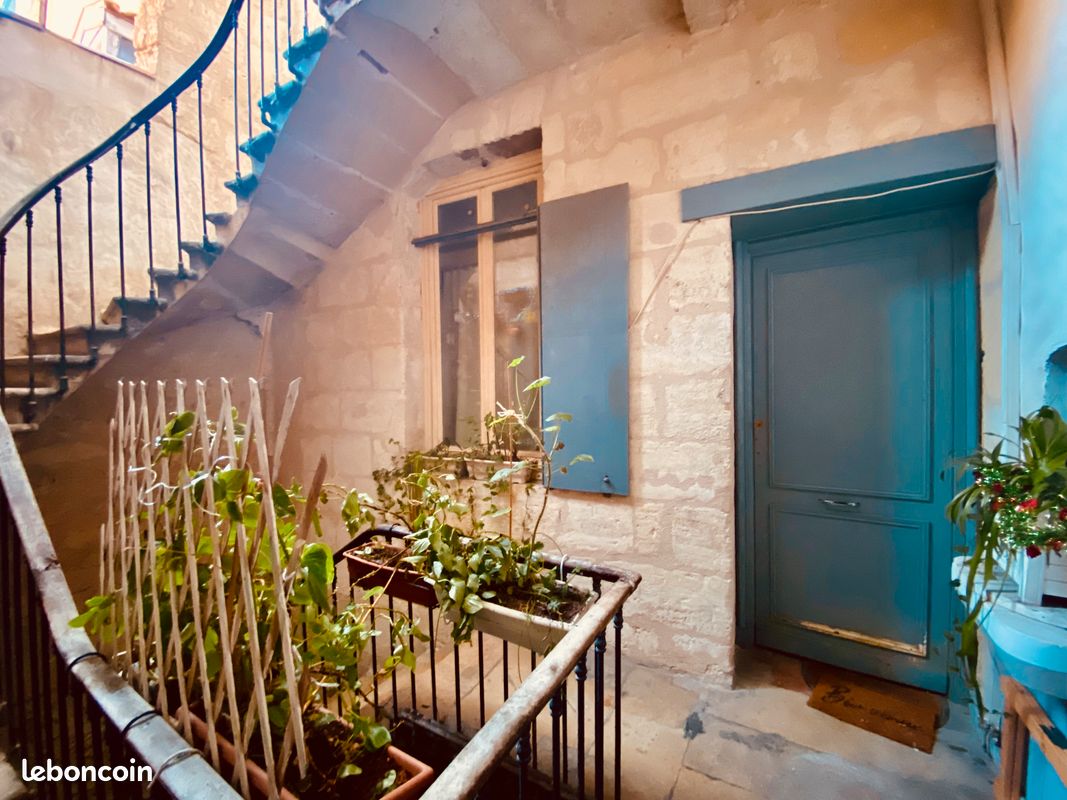 Appartement 4 pièces 80 m² · à Bordeaux · 80 m² · 235 000 €