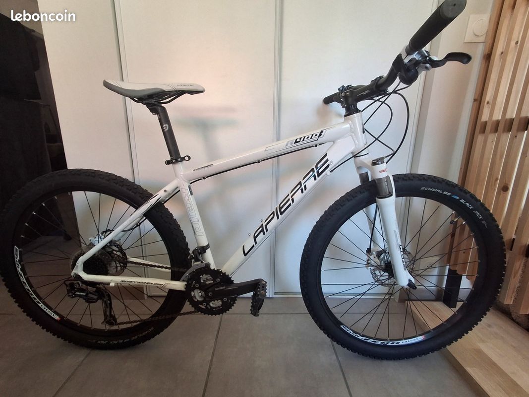 Vtt lapierre (image 1)