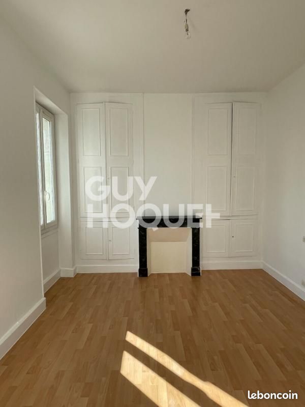 Maison de ville 6 pièces 115 m² - Saint-Sever 40500 (image principale 1)