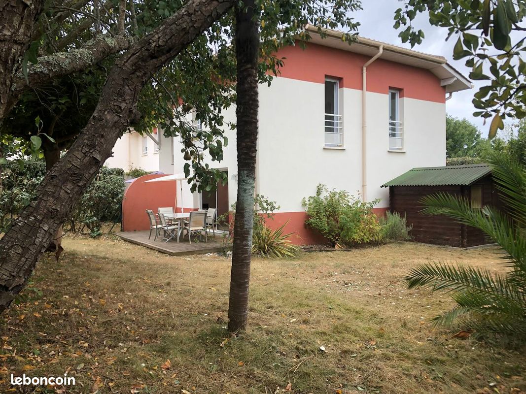 Maison 4 pièces 80 m² · à Bayonne · 80 m² · 390 000 €