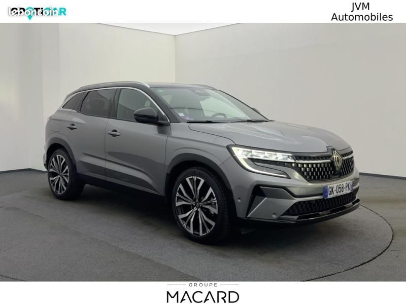 Renault Austral 1.2 E-Tech full hybrid 200ch Iconic (image 5)