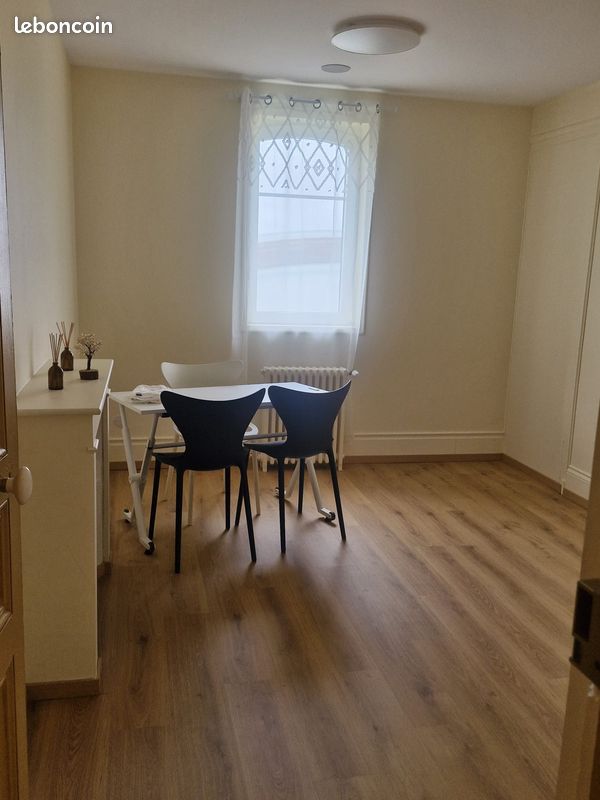 Bureau à louer 15m² (image 1)