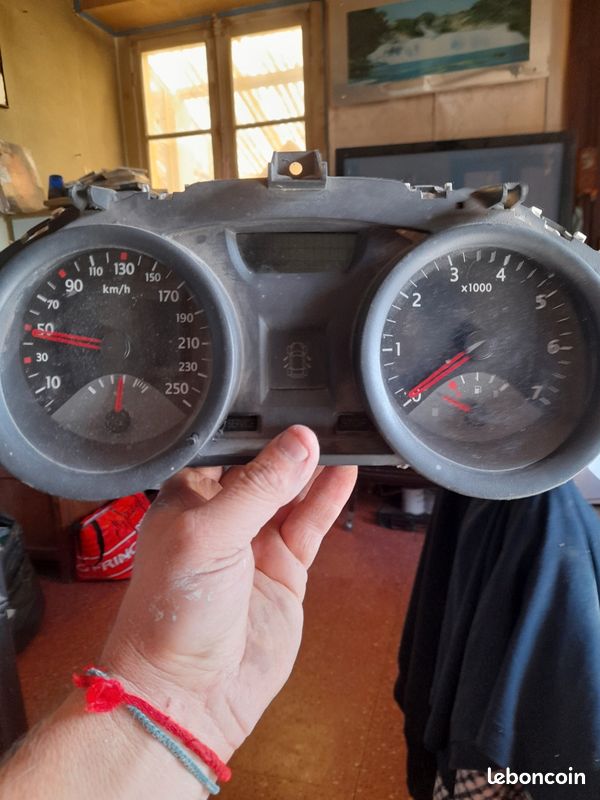 Pieces renault megane 2 (image 3)