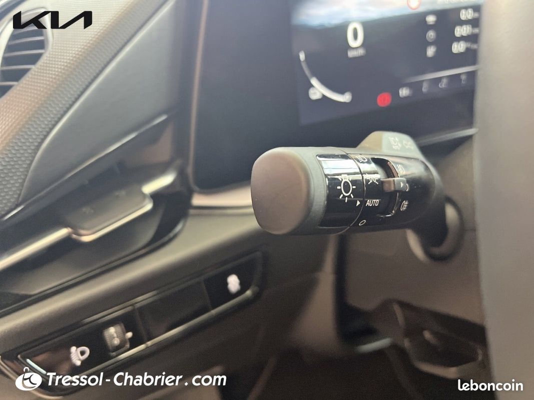 KIA Niro EV Electrique 204 ch Active (image 21)