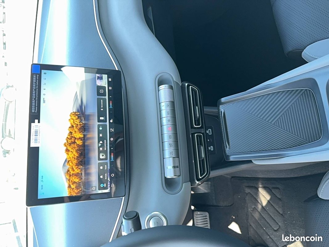 BYD Dolphin Surf 30 kWh 88 ch Active (image 12)