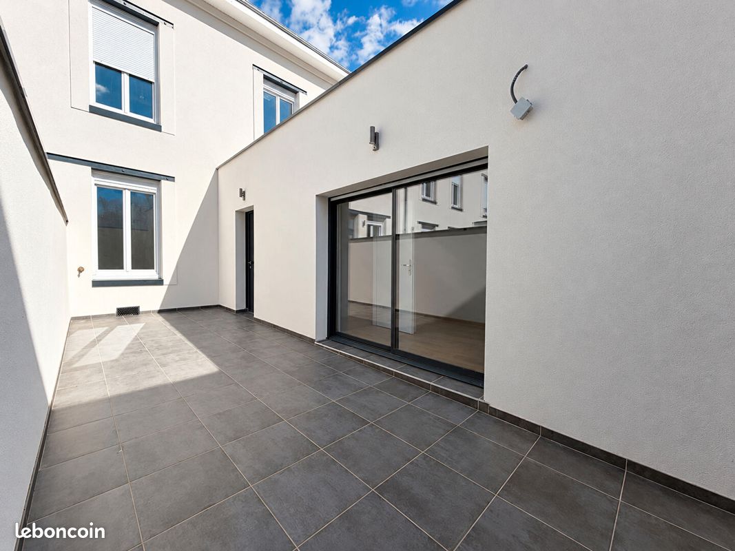 Maison 4 pièces 80 m² · à Reims · 80 m² · 249 900 €
