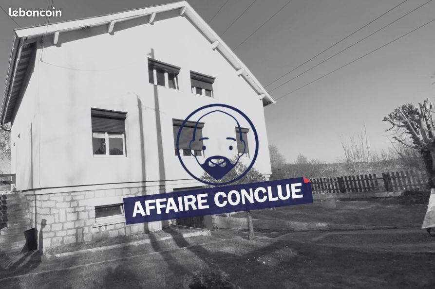 Maison 10 pièces 132 m² · à Tronville-en-Barrois · 132 m² · 128 500 €