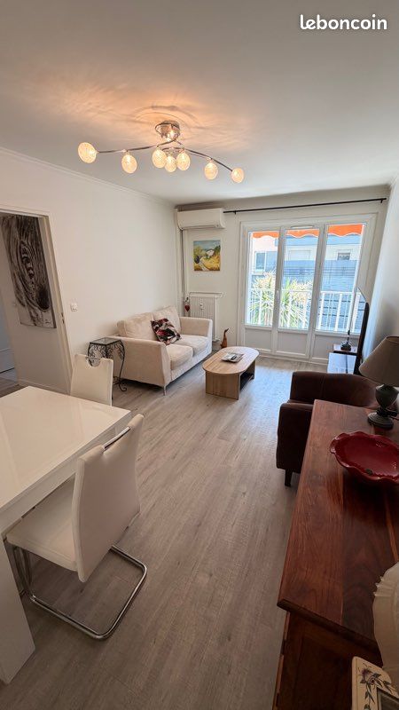 Appartement 2 pièces 50 m² · à Mouans-Sartoux · 50 m² · 235 000 €
