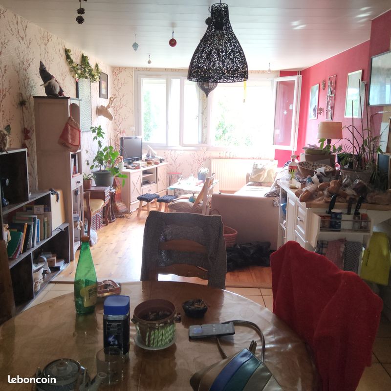Maison 5 pièces 96 m² · à Baume-les-Dames · 96 m² · 125 000 €