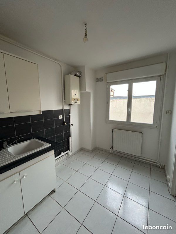 Appartement a louer troyes - 1 pièce(s) - 25 m2 - Surfyn