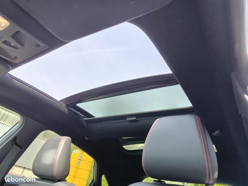 Ford Puma 1.0 EcoBoost Hybrid 125ch ST-Line X S&S Powershift (image 28)