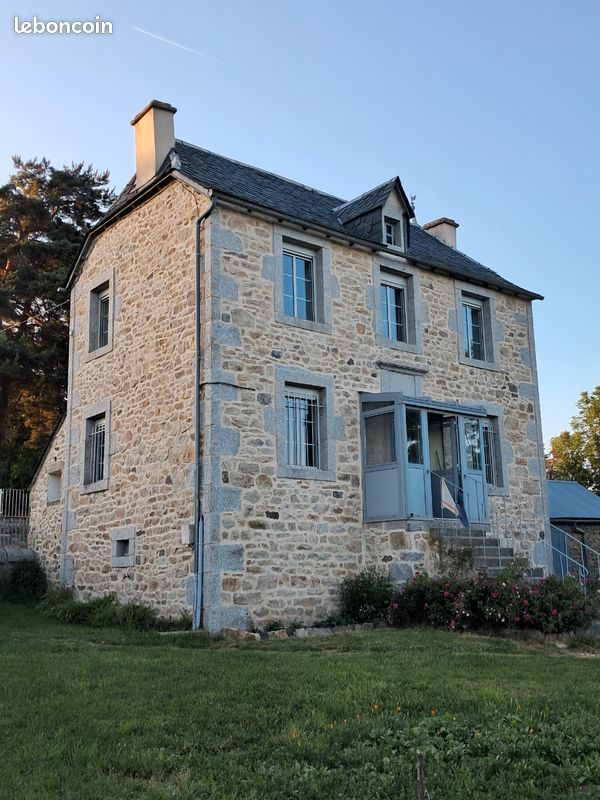 Maison 5 pièces 85 m² · à Val d'Arcomie · 85 m² · 189 000 €