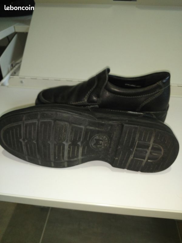Mocassin MEPHISTO (image 2)