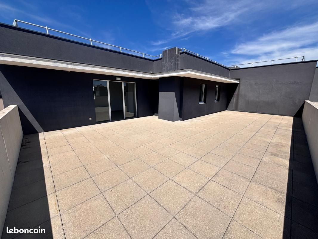 Appartement 3 pièces 66 m² · à Castelnau-le-lez · 66 m² · 1 350 €/mois