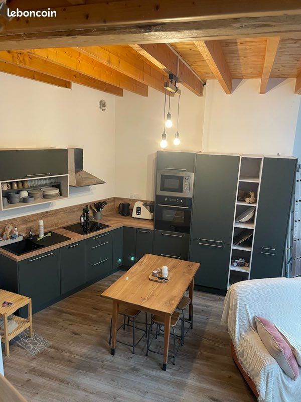 Appartement 4 pièces 73 m² · à Saint-Étienne · 73 m² · 880 €