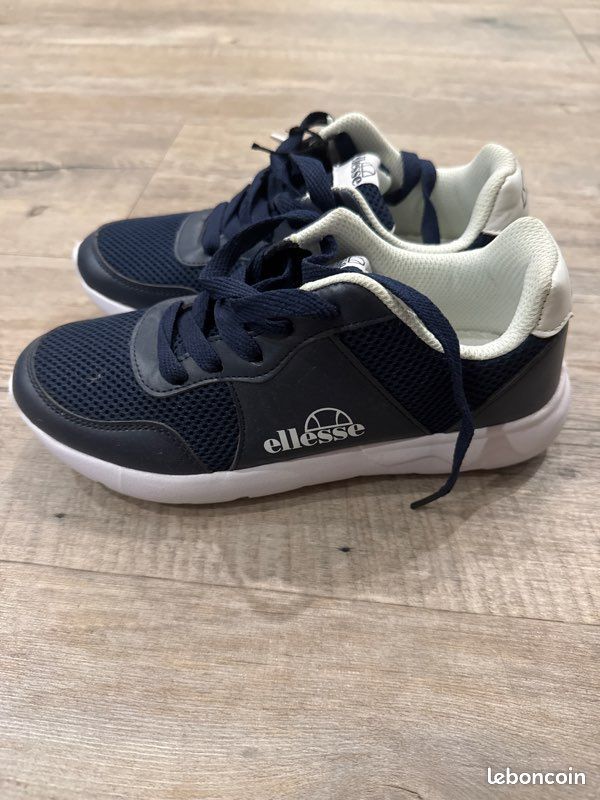 Basket Ellesse Chaussures