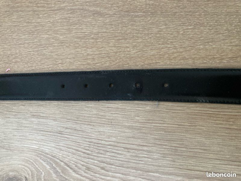 Ceinture mont blanc (image 4)