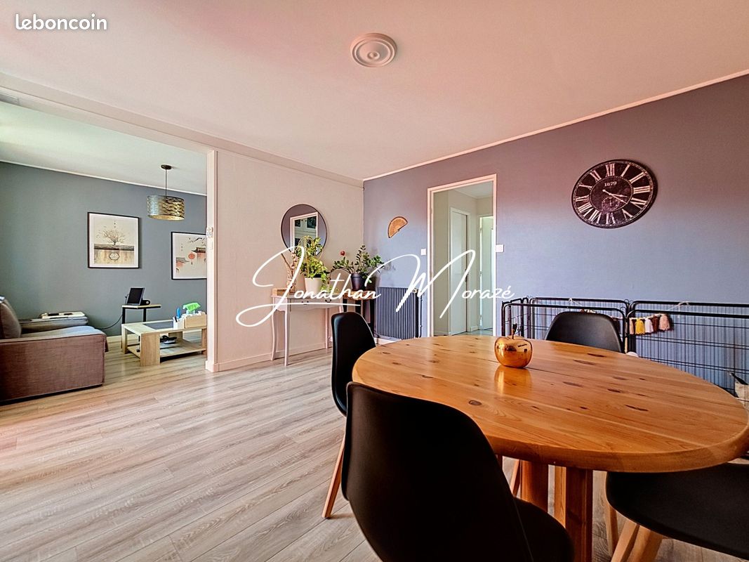 Maison 4 pièces 86 m² · à Perpignan · 86 m² · 129 000 €