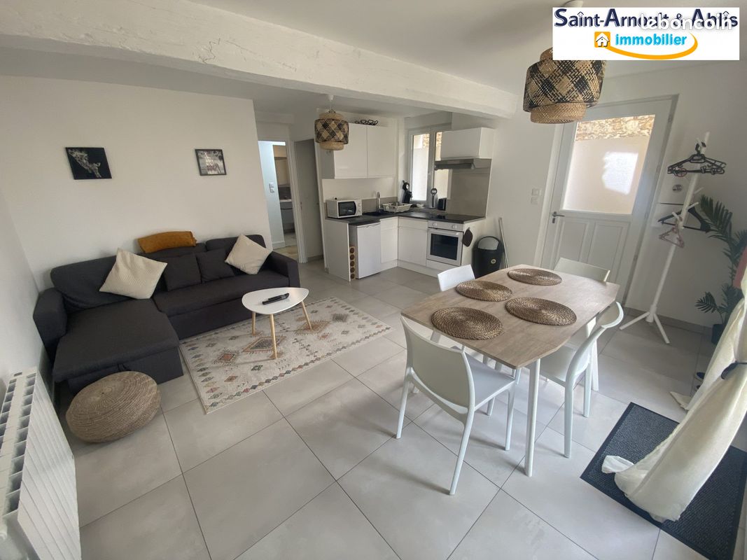 Appartement 2 pièces 37 m² · à Saint-Arnoult-en-Yvelines · 37 m² · 800 €/mois