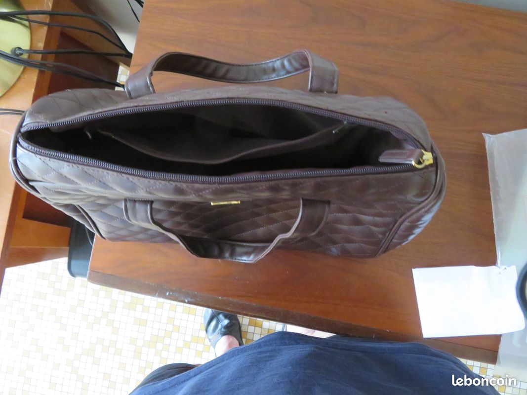 Sac Rodier excellent état (image 3)