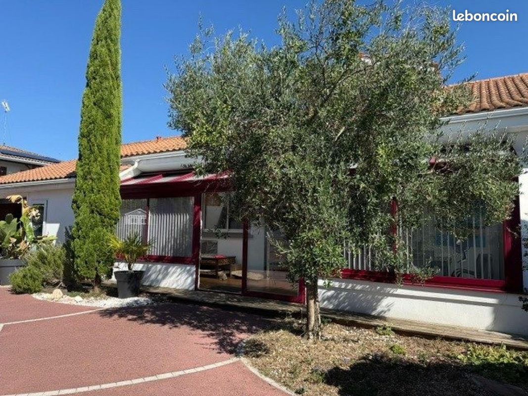Maison 5 pièces 145 m² · à Gujan-Mestras · 145 m² · 550 000 €