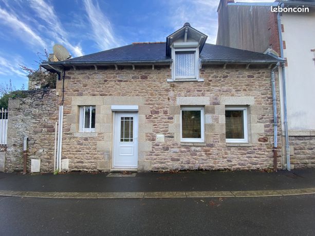 Maison 5 pièces 90 m²