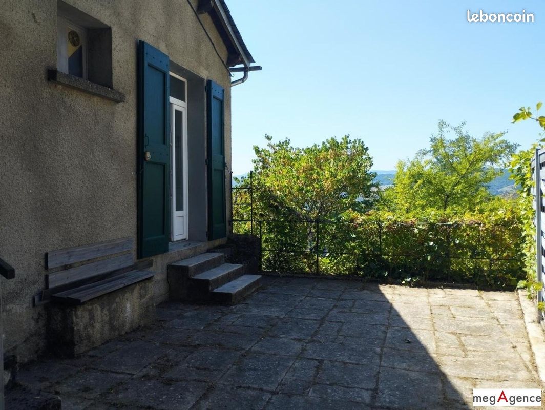 Maison 4 pièces 92 m² · à Barre-des-Cévennes · 92 m² · 149 000 €