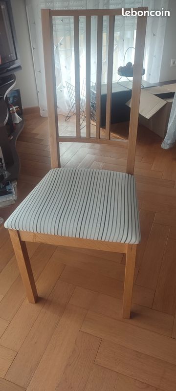 Chaise (image 1)