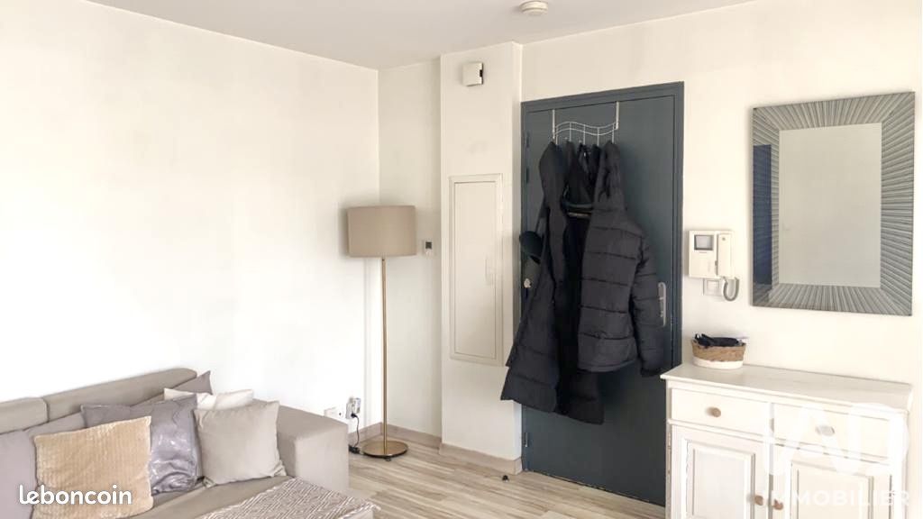 Appartement 2 pièces 40 m² (image 2)