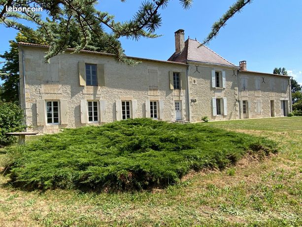 Propriété 7 pièces 173 m²