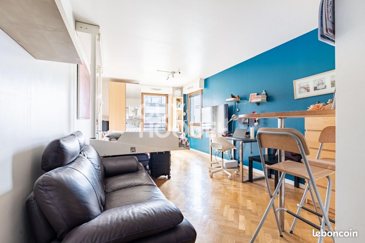 Appartement 1 pièce 30 m² · à Colombes · 30 m² · 215 000 €