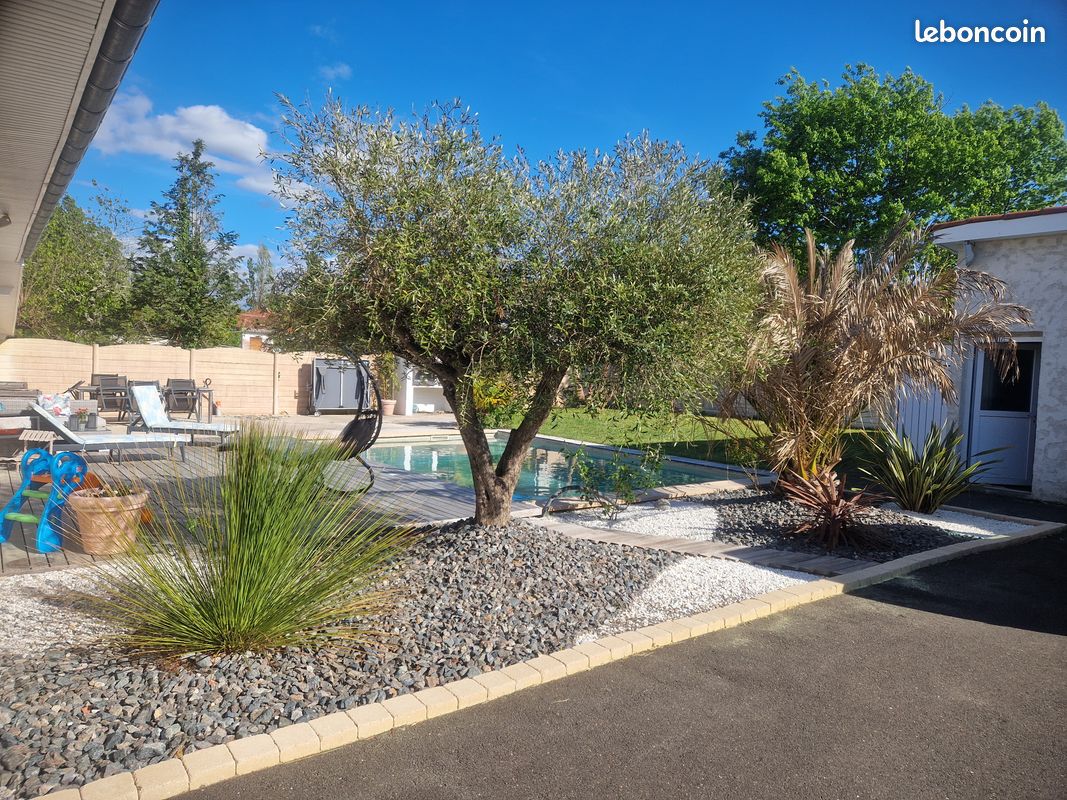 Maison 5 pièces 142 m² · à Martignas-sur-Jalle · 142 m² · 590 000 €