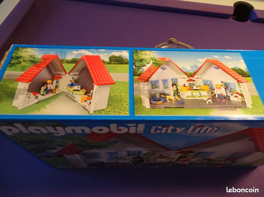 BLISTER DUO PACK Chevalier Edition Limitée 40 Ans Playmobil 1974 - 2014